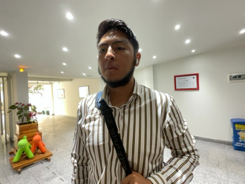 Foto de Luis Antonio Monroy Vazquez